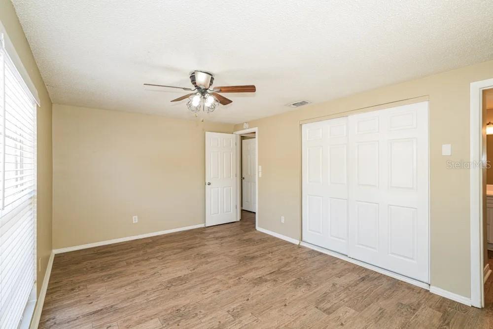 CAMEO VILLAS UNIT 1 - Residential Lease