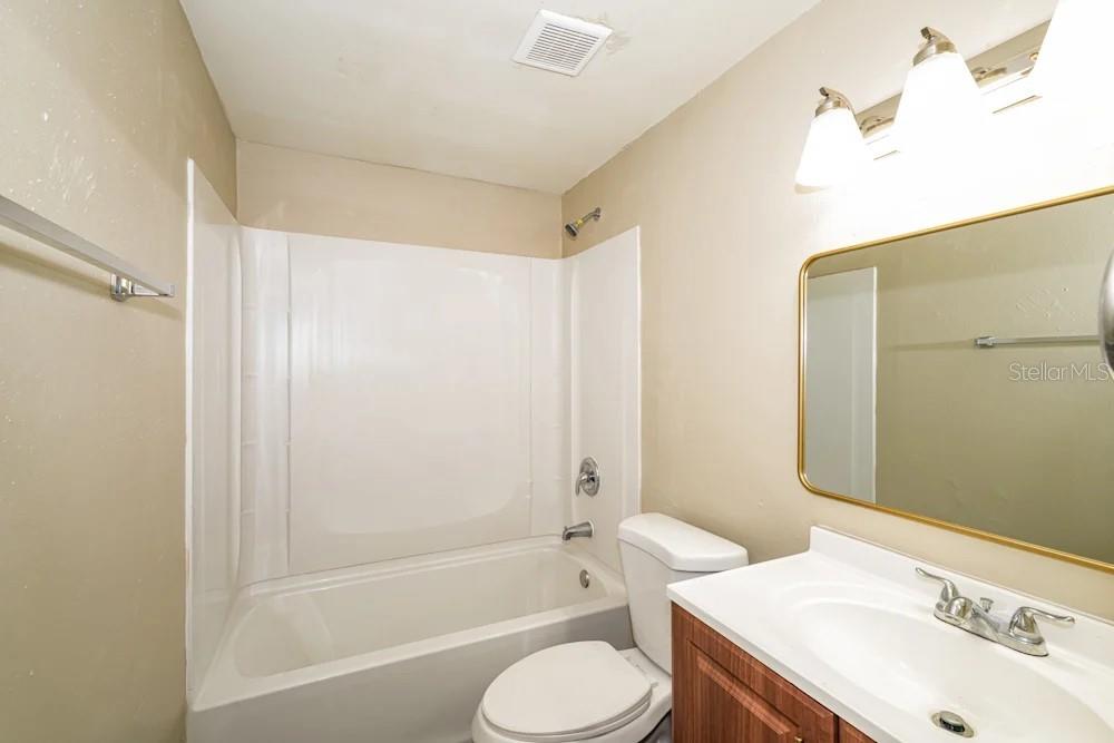 CAMEO VILLAS UNIT 1 - Residential Lease