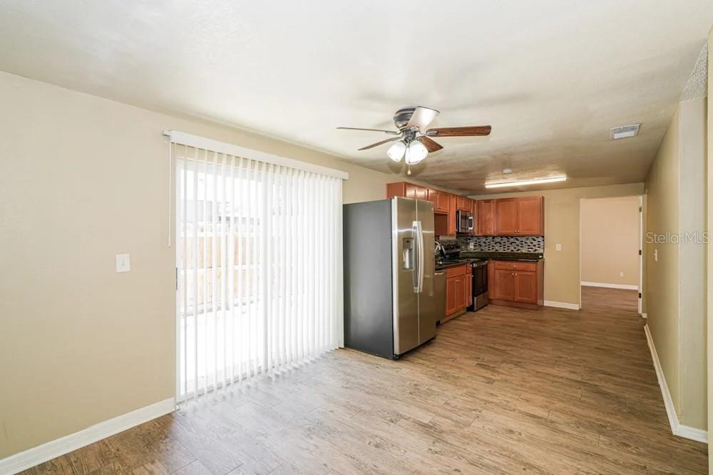 CAMEO VILLAS UNIT 1 - Residential Lease