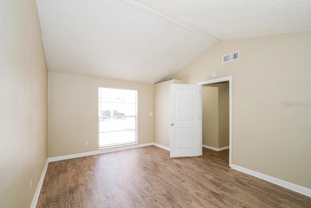 CAMEO VILLAS UNIT 1 - Residential Lease