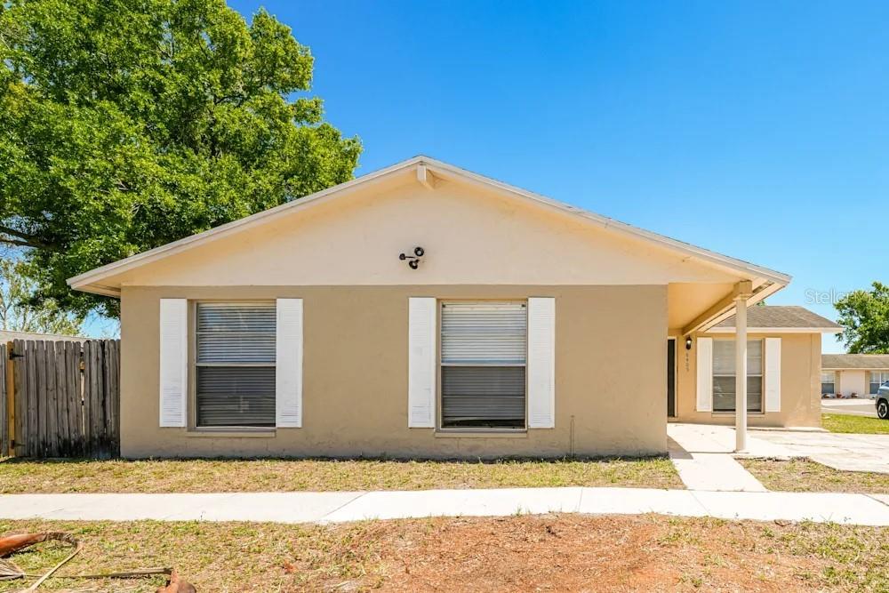 CAMEO VILLAS UNIT 1 - Residential Lease
