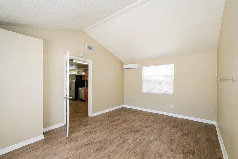 CAMEO VILLAS UNIT 1 - Residential Lease