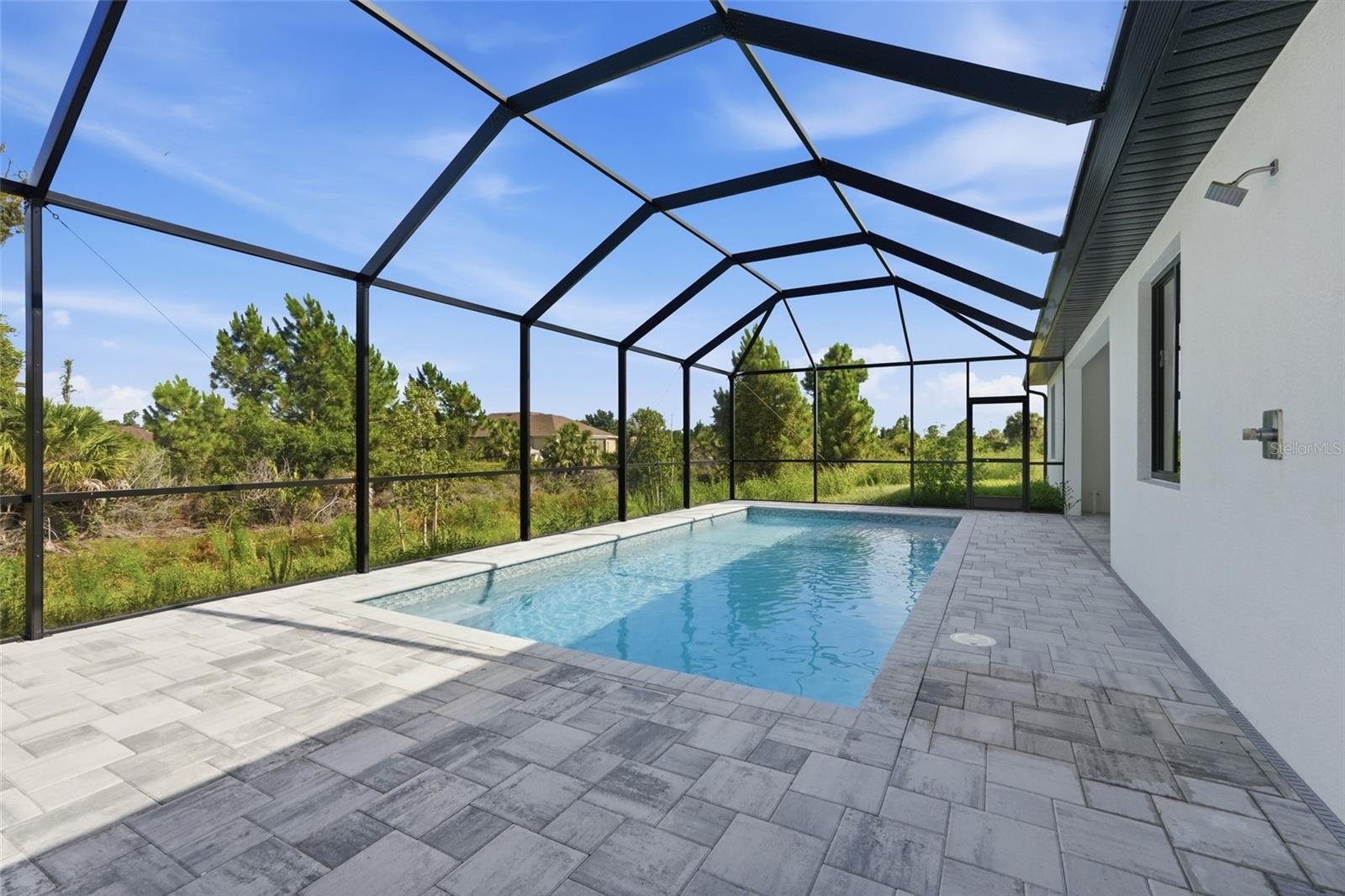 PORT CHARLOTTE SEC 058 - Residential