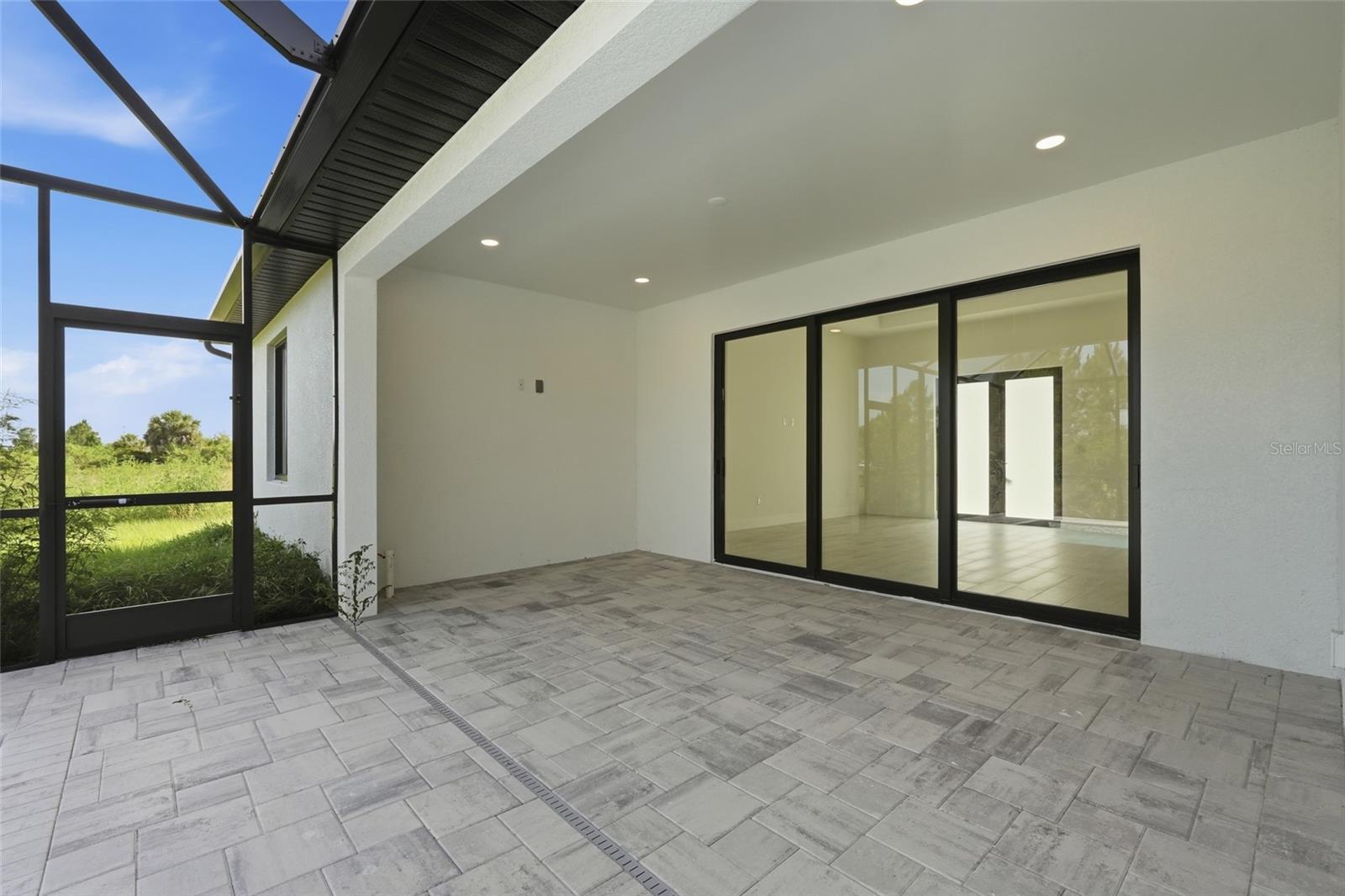 PORT CHARLOTTE SEC 058 - Residential