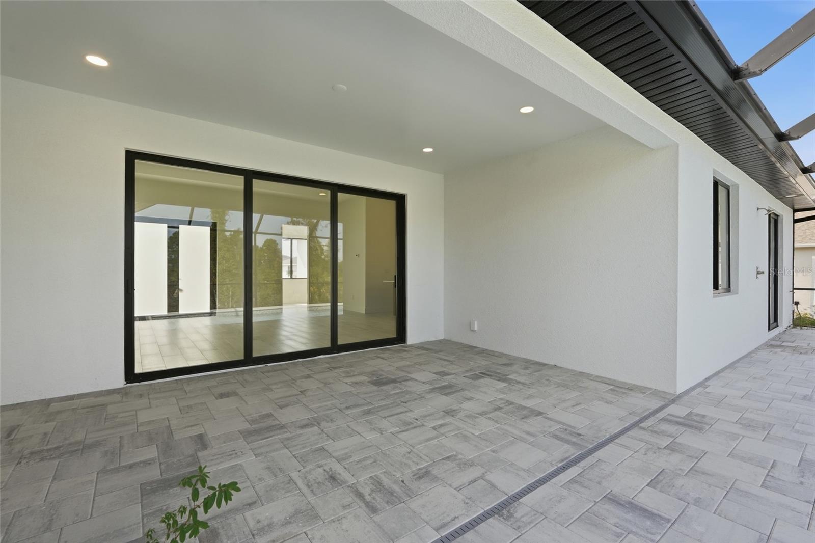 PORT CHARLOTTE SEC 058 - Residential