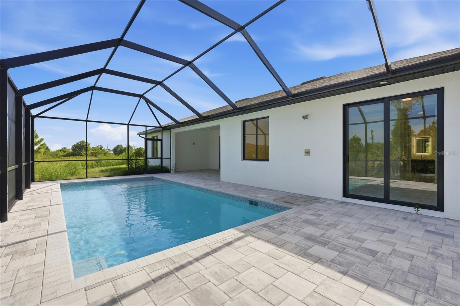 PORT CHARLOTTE SEC 058 - Residential