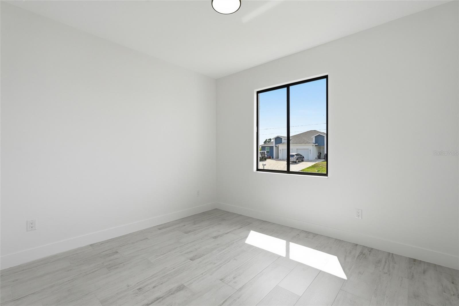 PORT CHARLOTTE SEC 058 - Residential
