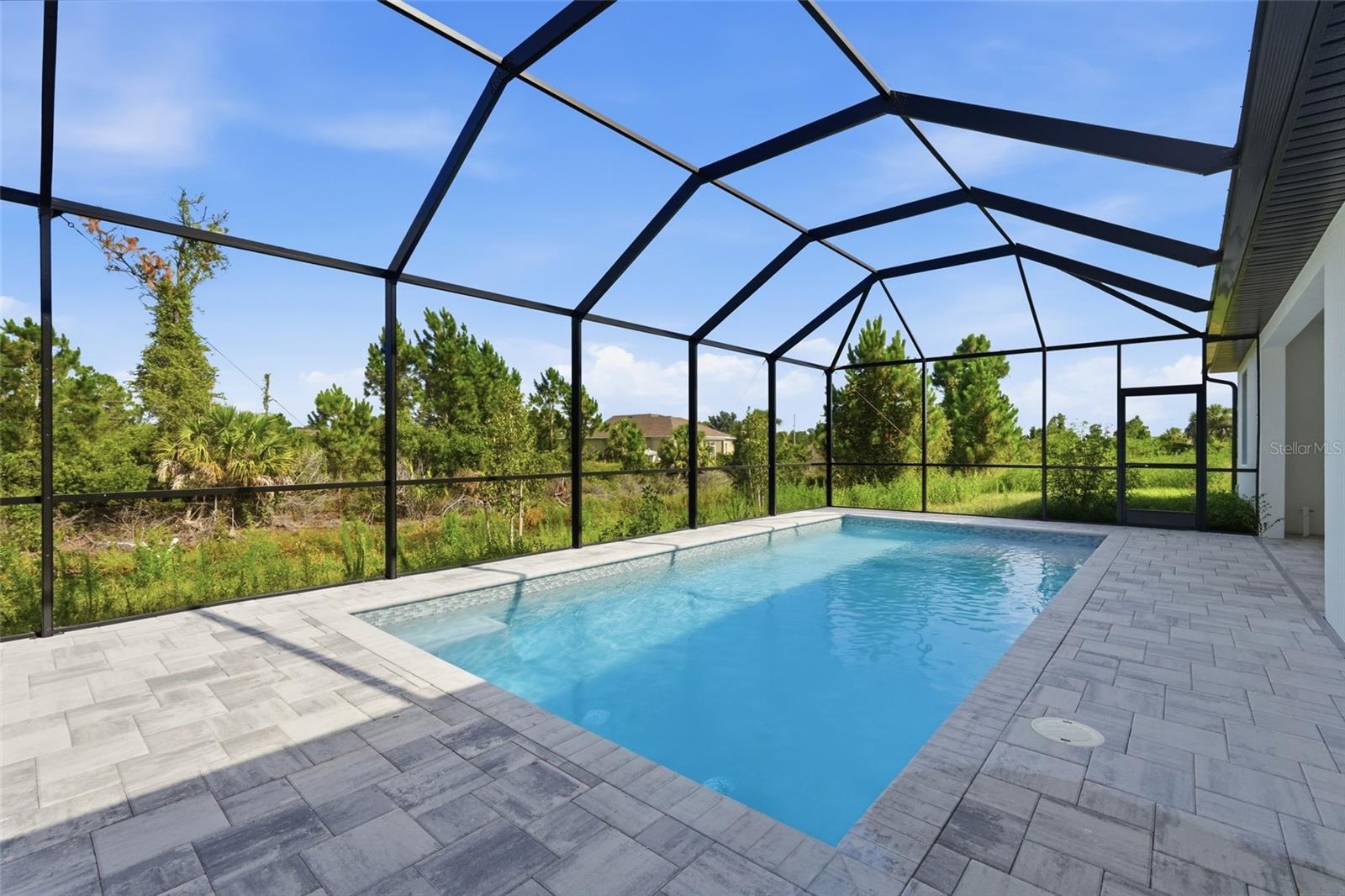 PORT CHARLOTTE SEC 058 - Residential