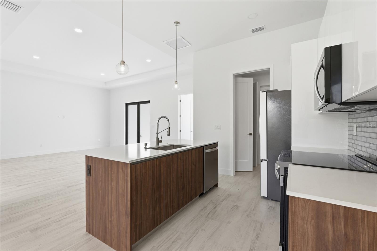 PORT CHARLOTTE SEC 058 - Residential