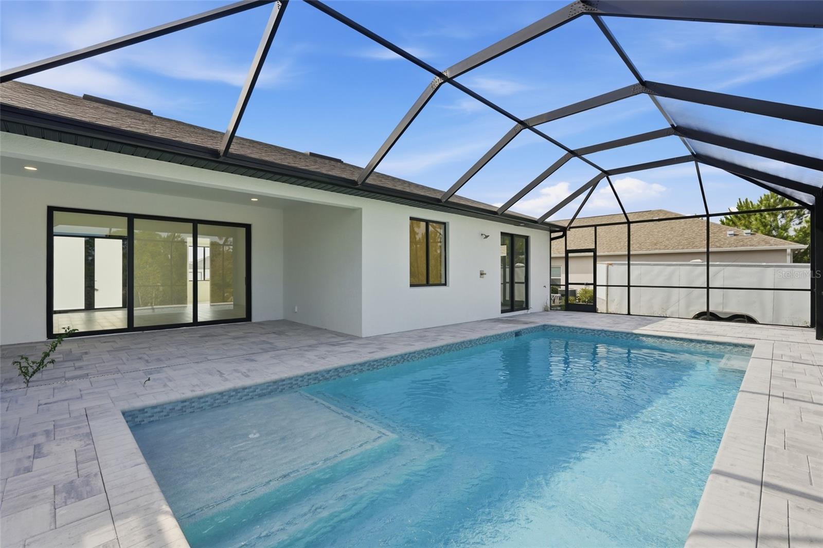 PORT CHARLOTTE SEC 058 - Residential