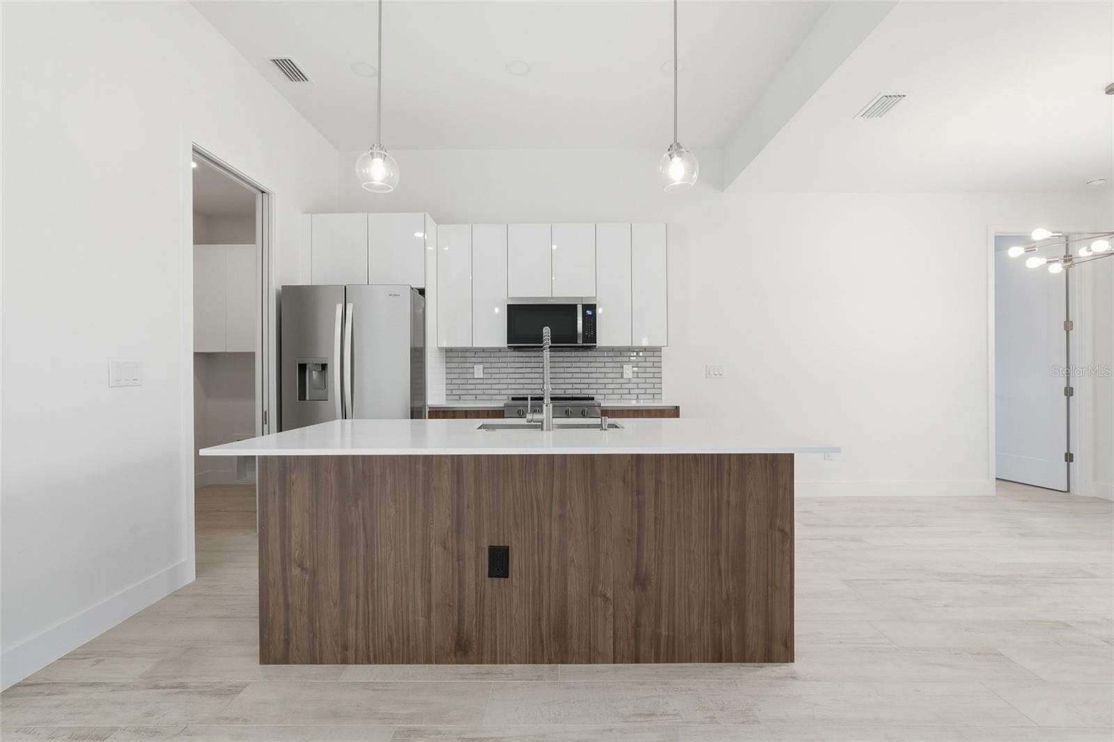 PORT CHARLOTTE SEC 058 - Residential