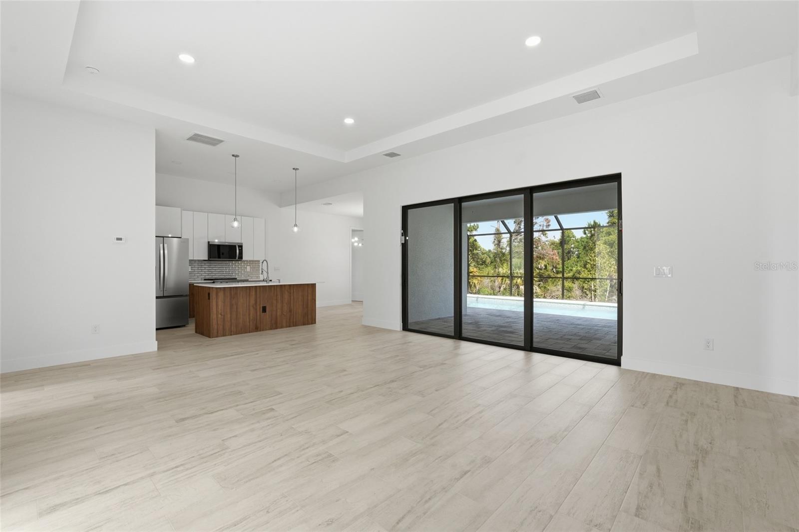 PORT CHARLOTTE SEC 058 - Residential