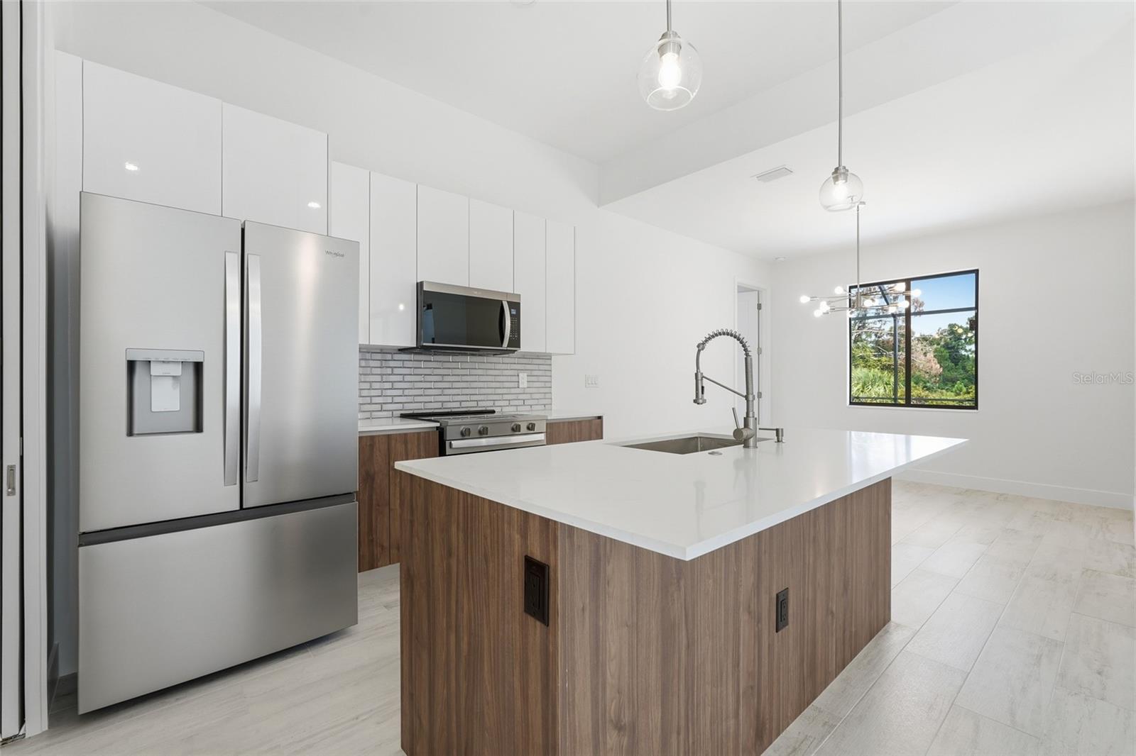 PORT CHARLOTTE SEC 058 - Residential