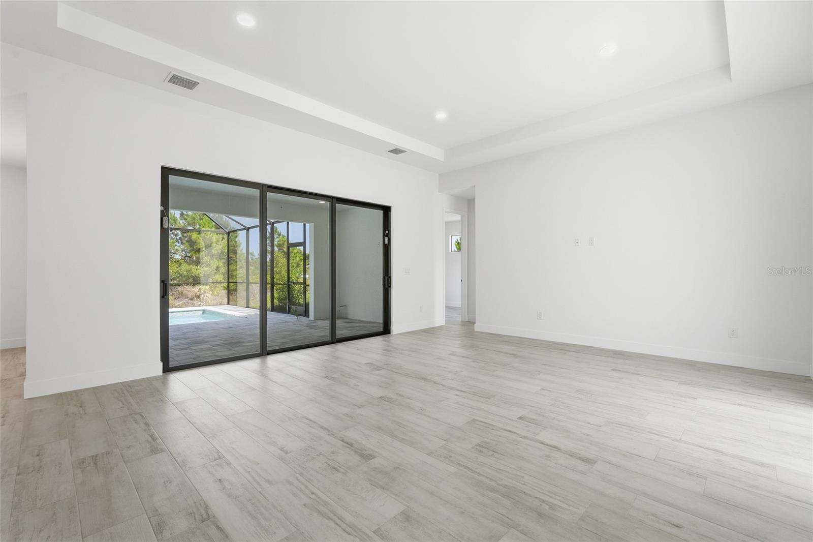 PORT CHARLOTTE SEC 058 - Residential