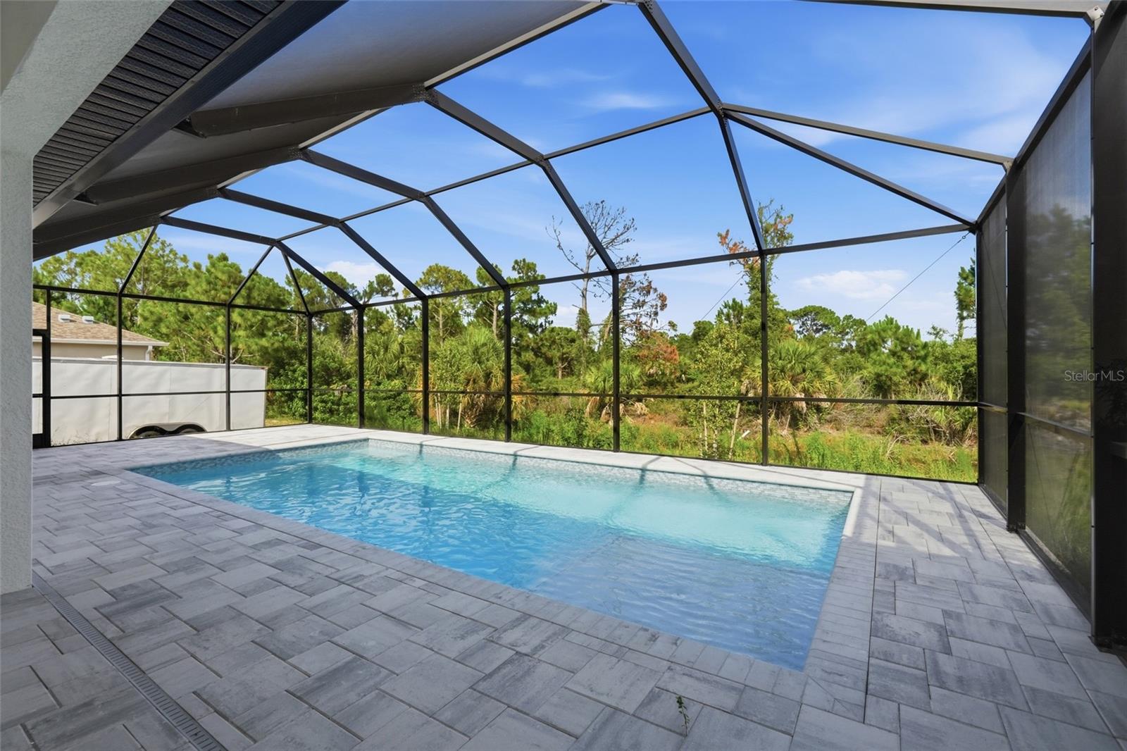 PORT CHARLOTTE SEC 058 - Residential