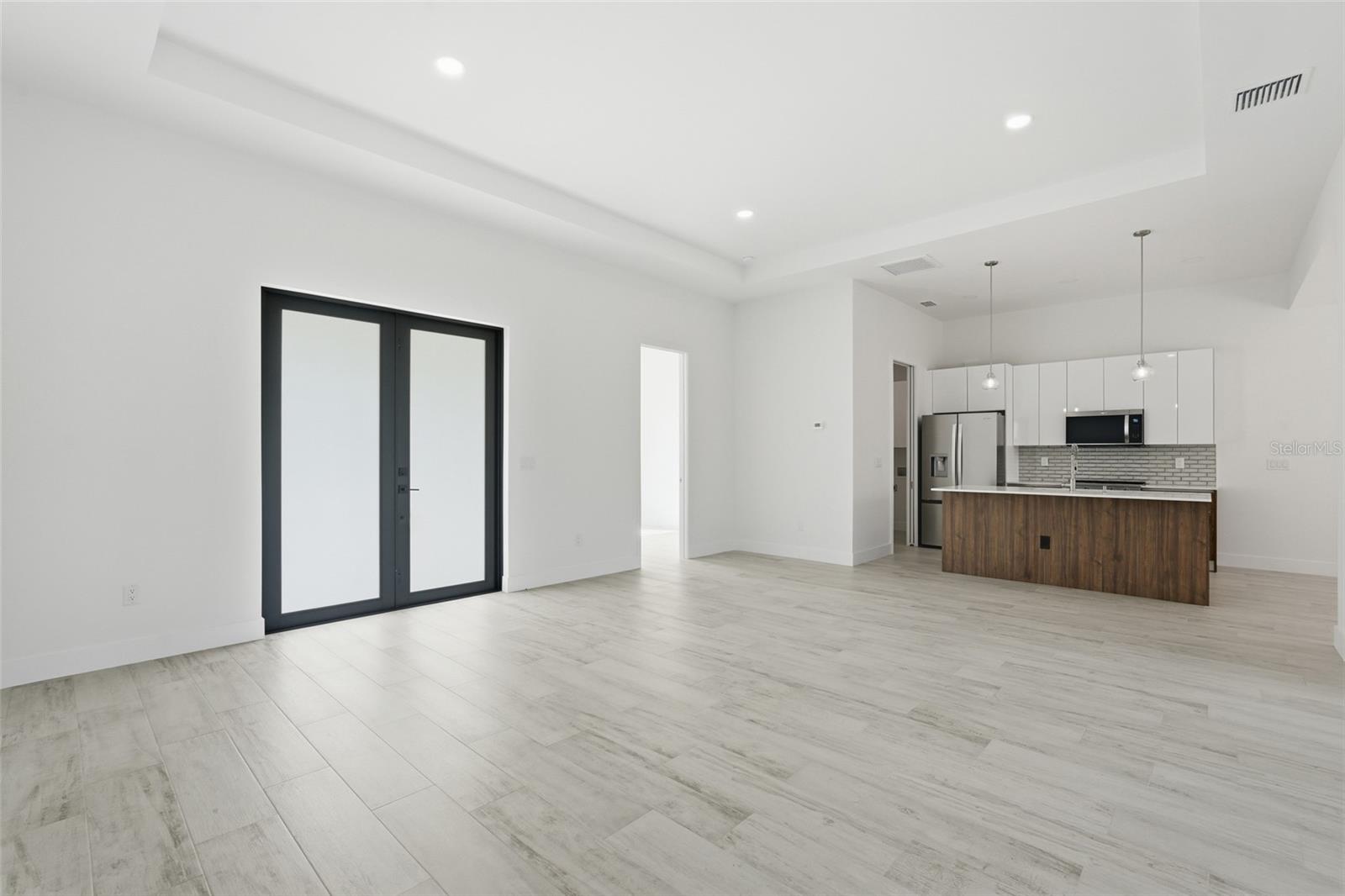 PORT CHARLOTTE SEC 058 - Residential