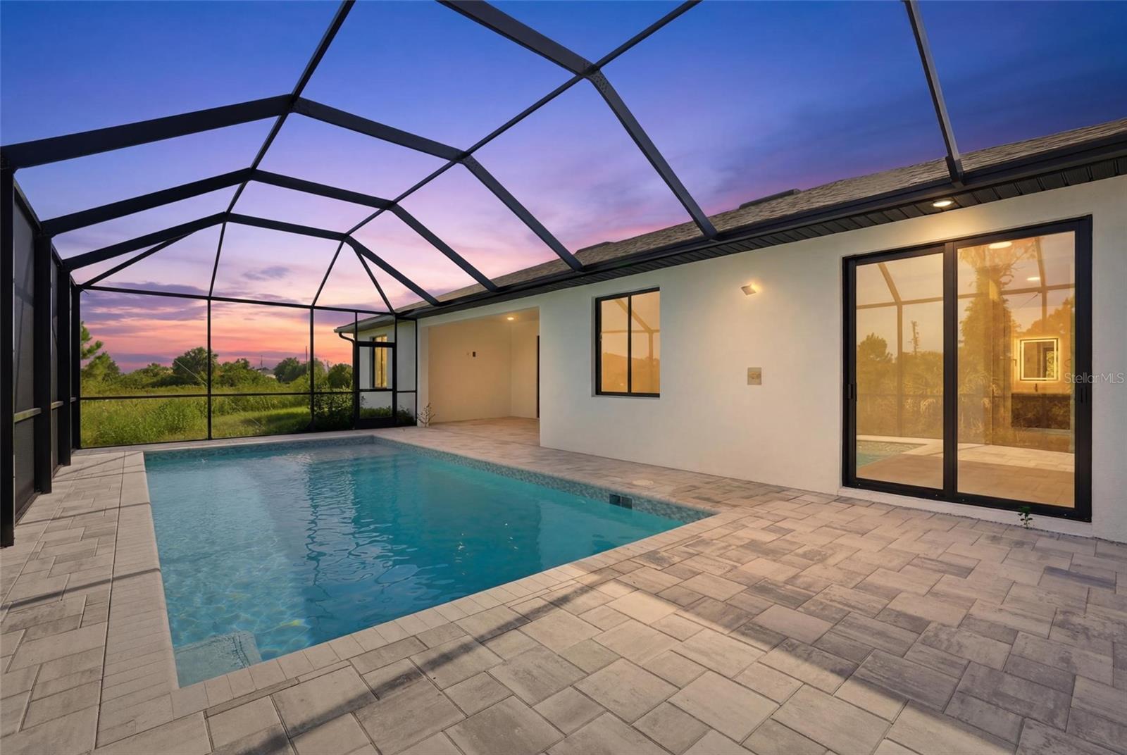 PORT CHARLOTTE SEC 058 - Residential