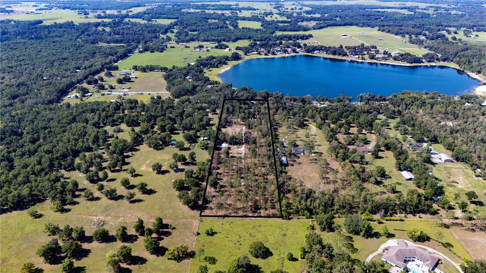 LAKEVIEW XINGS-PH 3 - Land