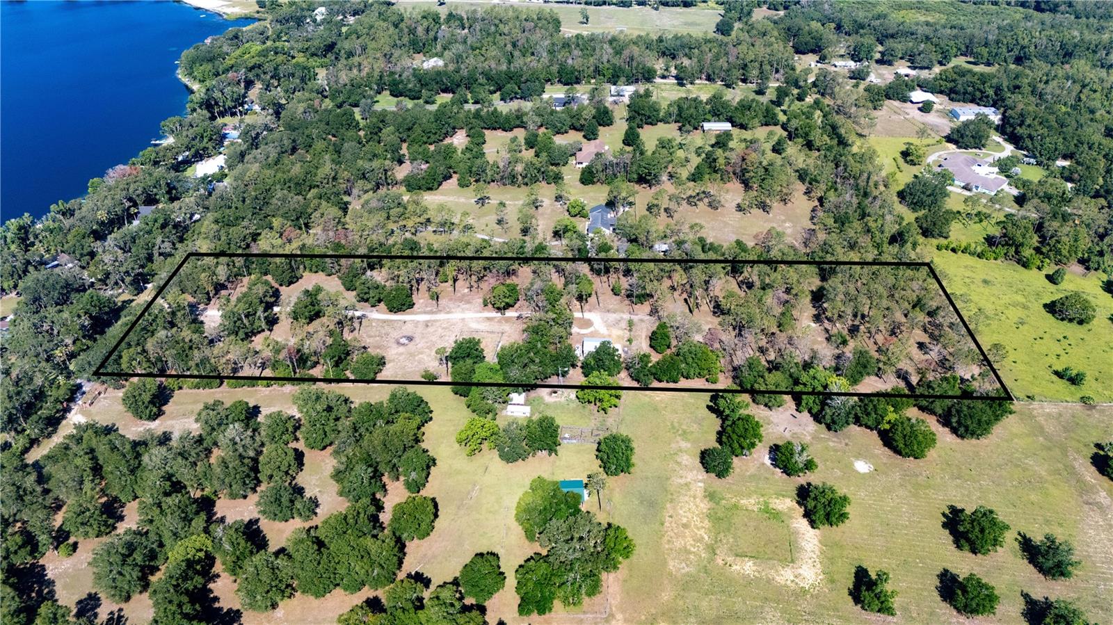 LAKEVIEW XINGS-PH 3 - Land