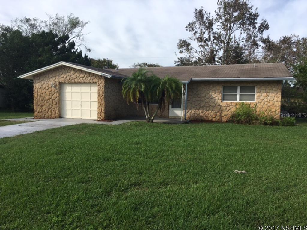 Florida Shores 01 - Residential Lease