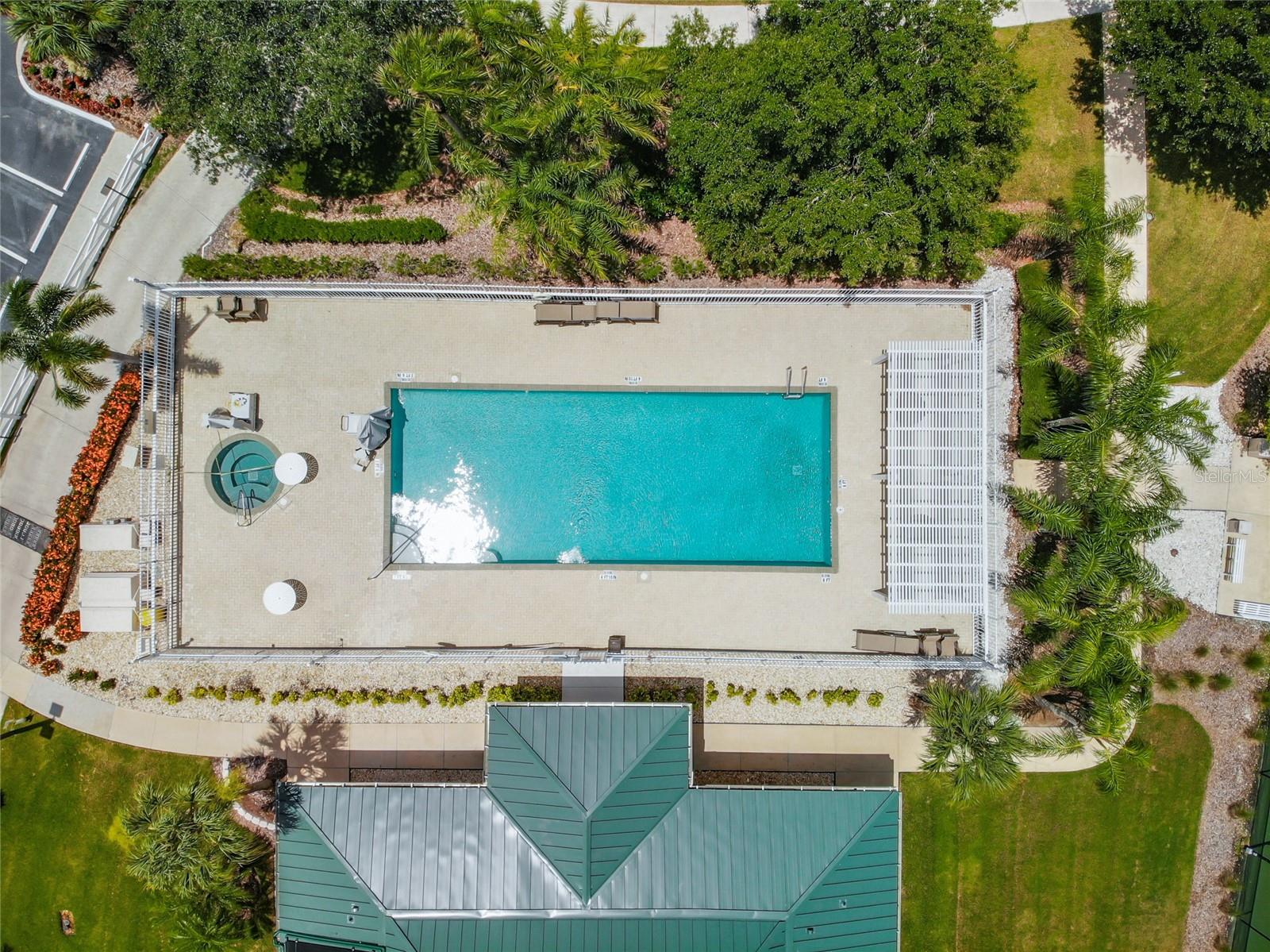 ORCHID COVE - Residential