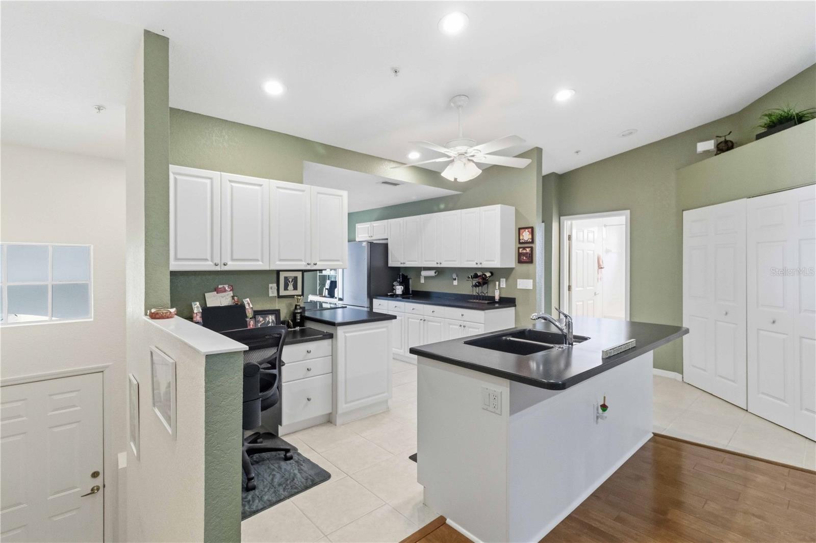 ORCHID COVE - Residential