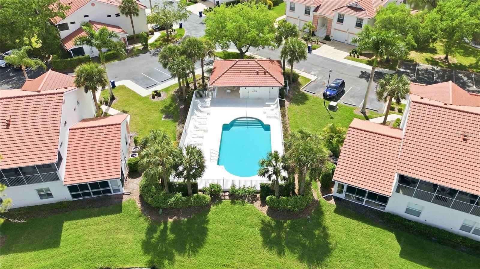 ORCHID COVE - Residential