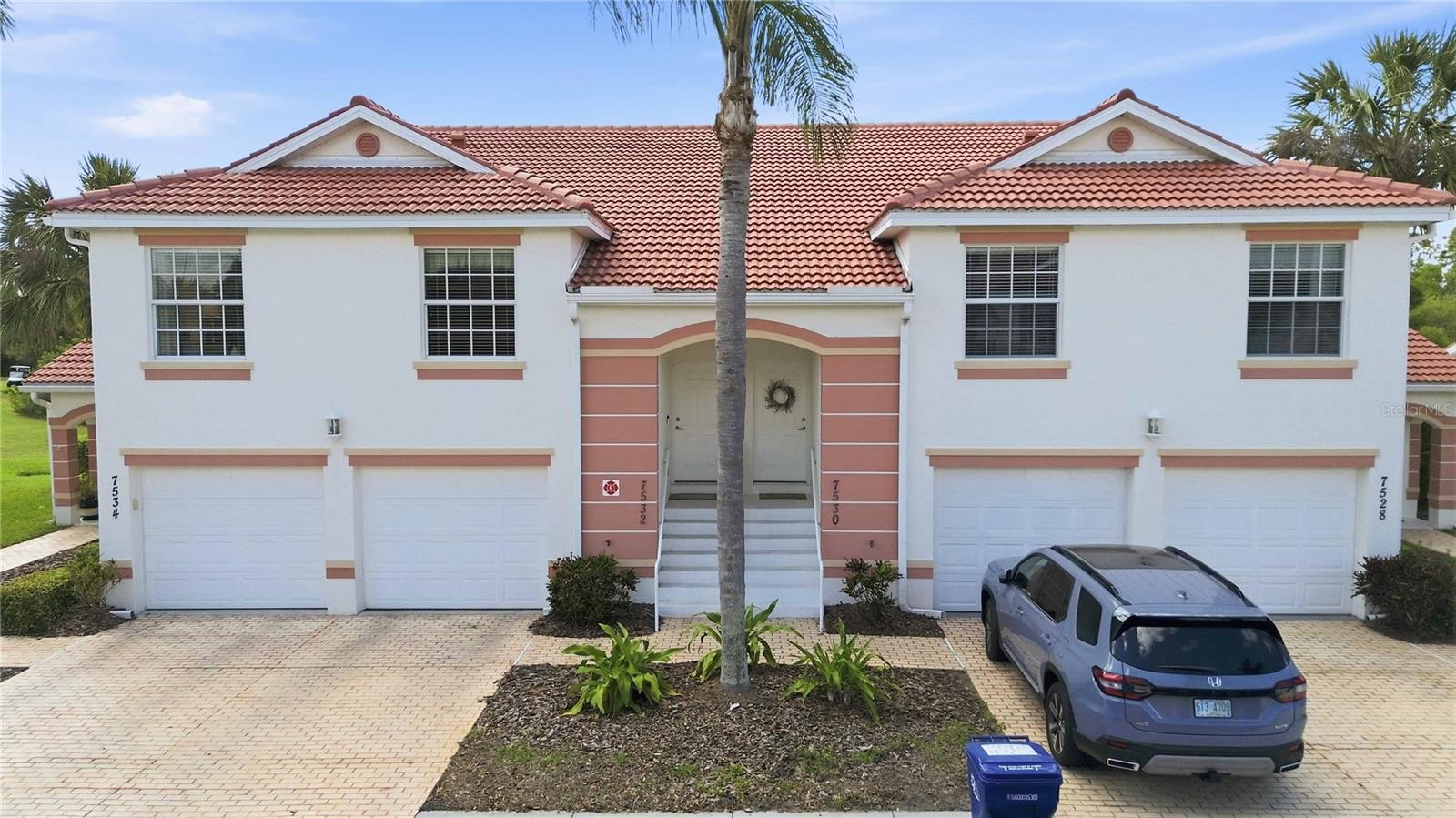 ORCHID COVE - Residential