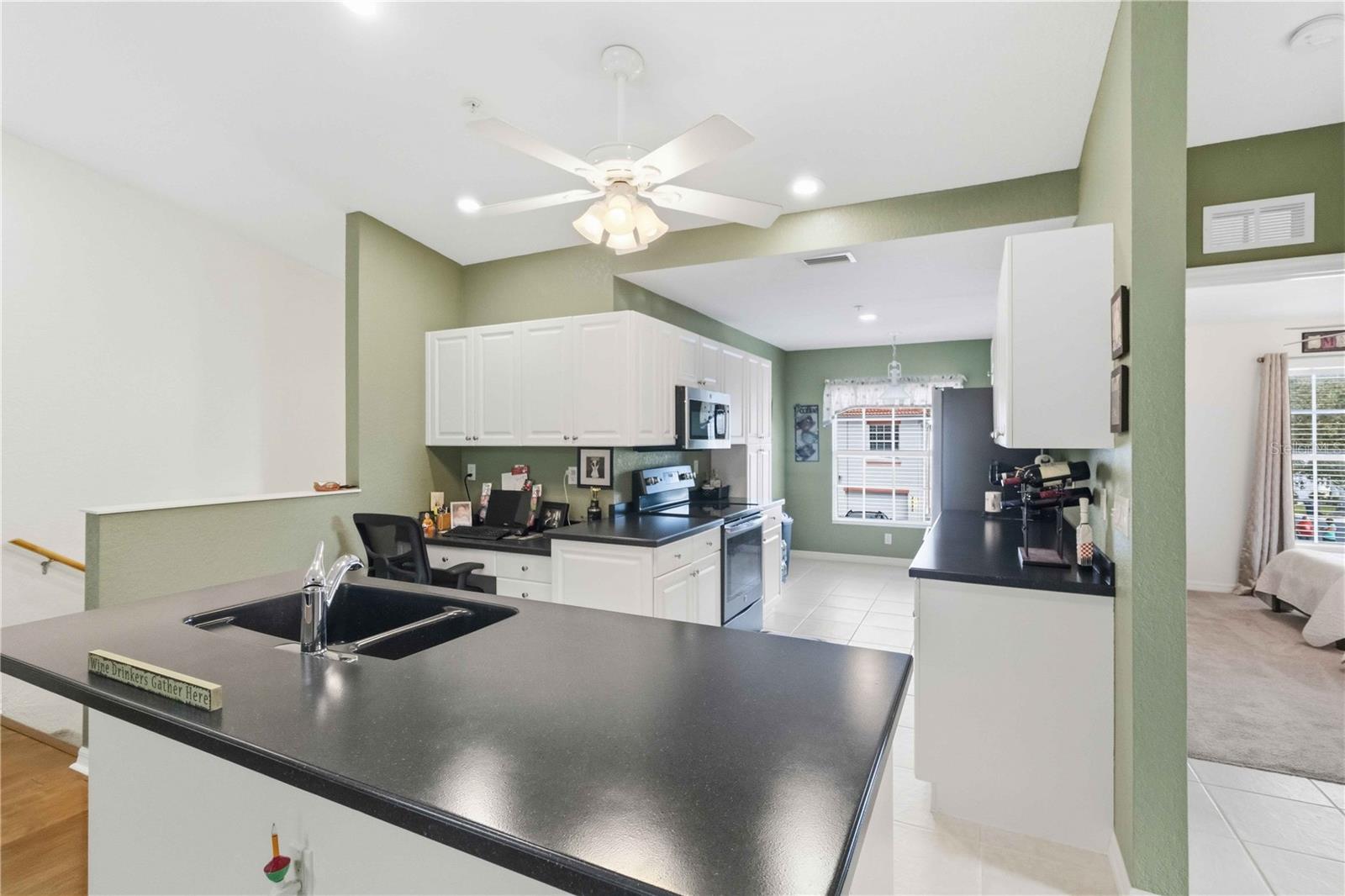 ORCHID COVE - Residential