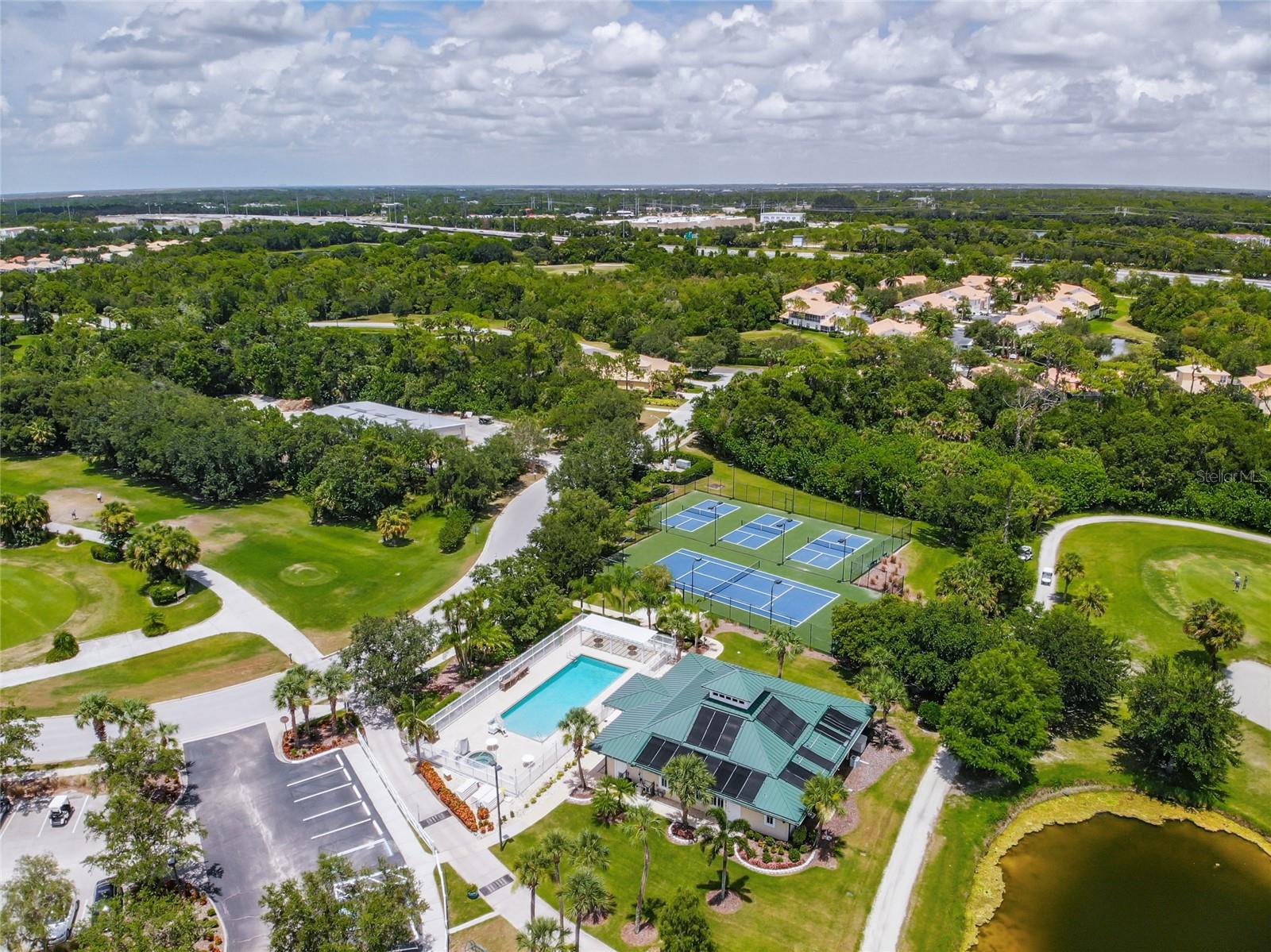 ORCHID COVE - Residential