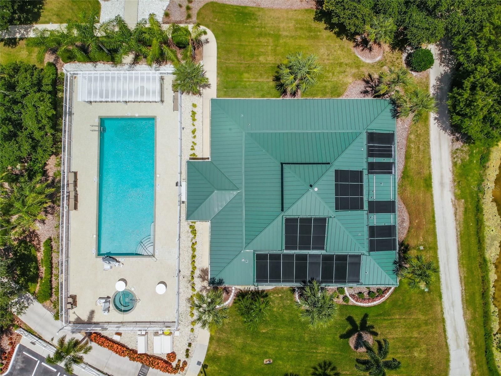 ORCHID COVE - Residential