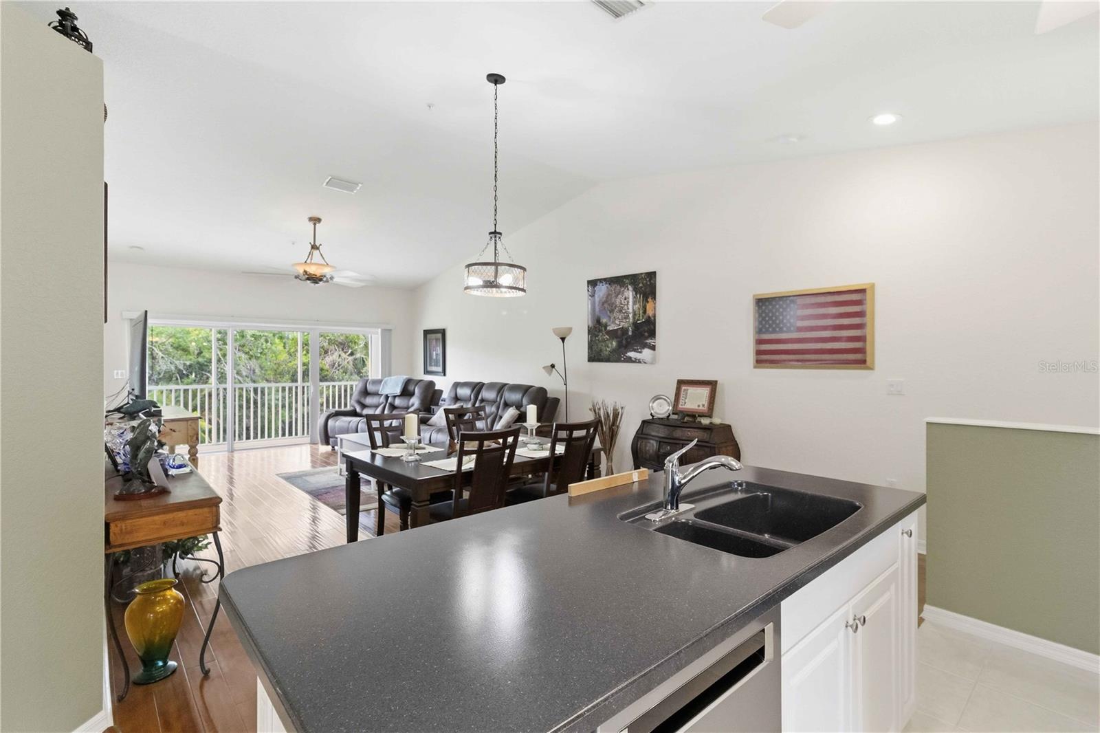 ORCHID COVE - Residential