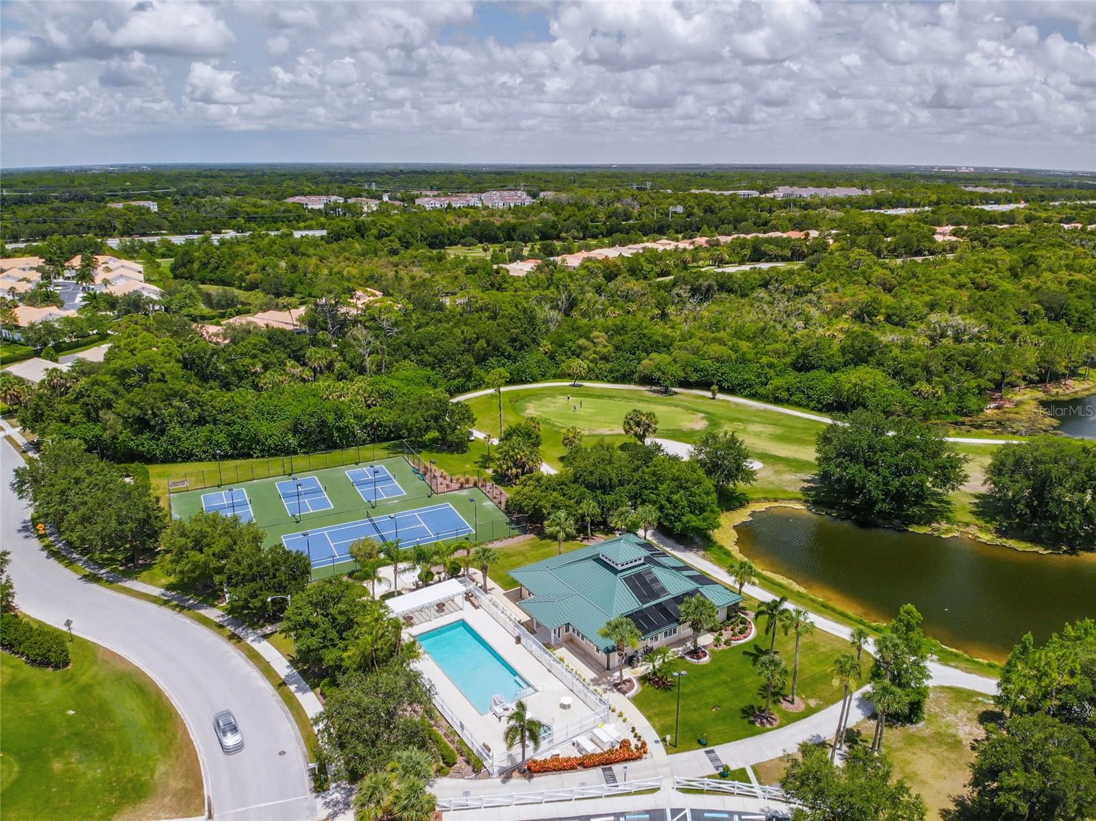 ORCHID COVE - Residential