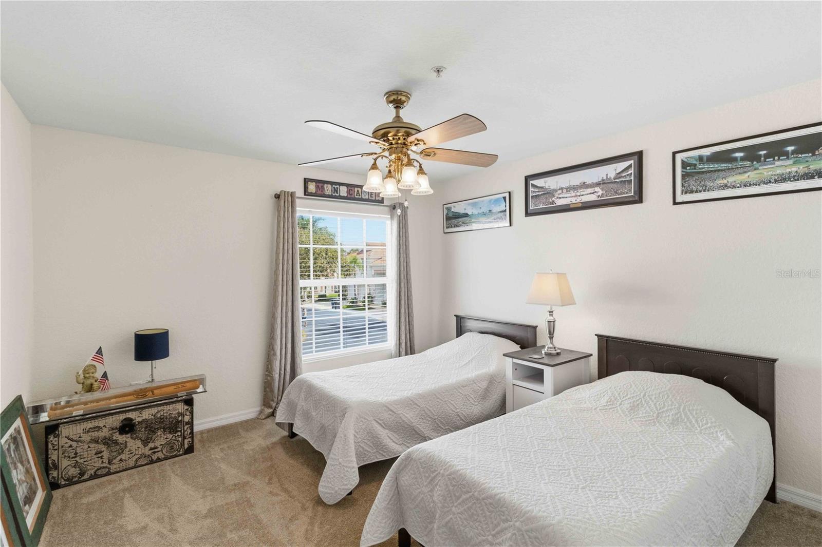 ORCHID COVE - Residential