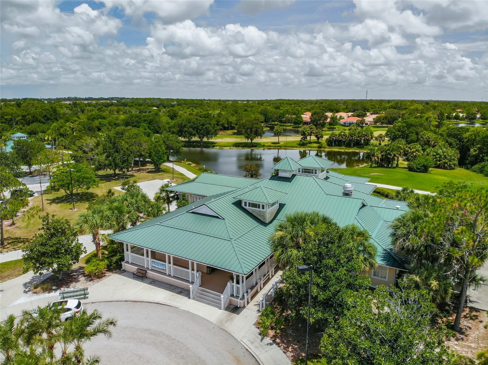 ORCHID COVE - Residential