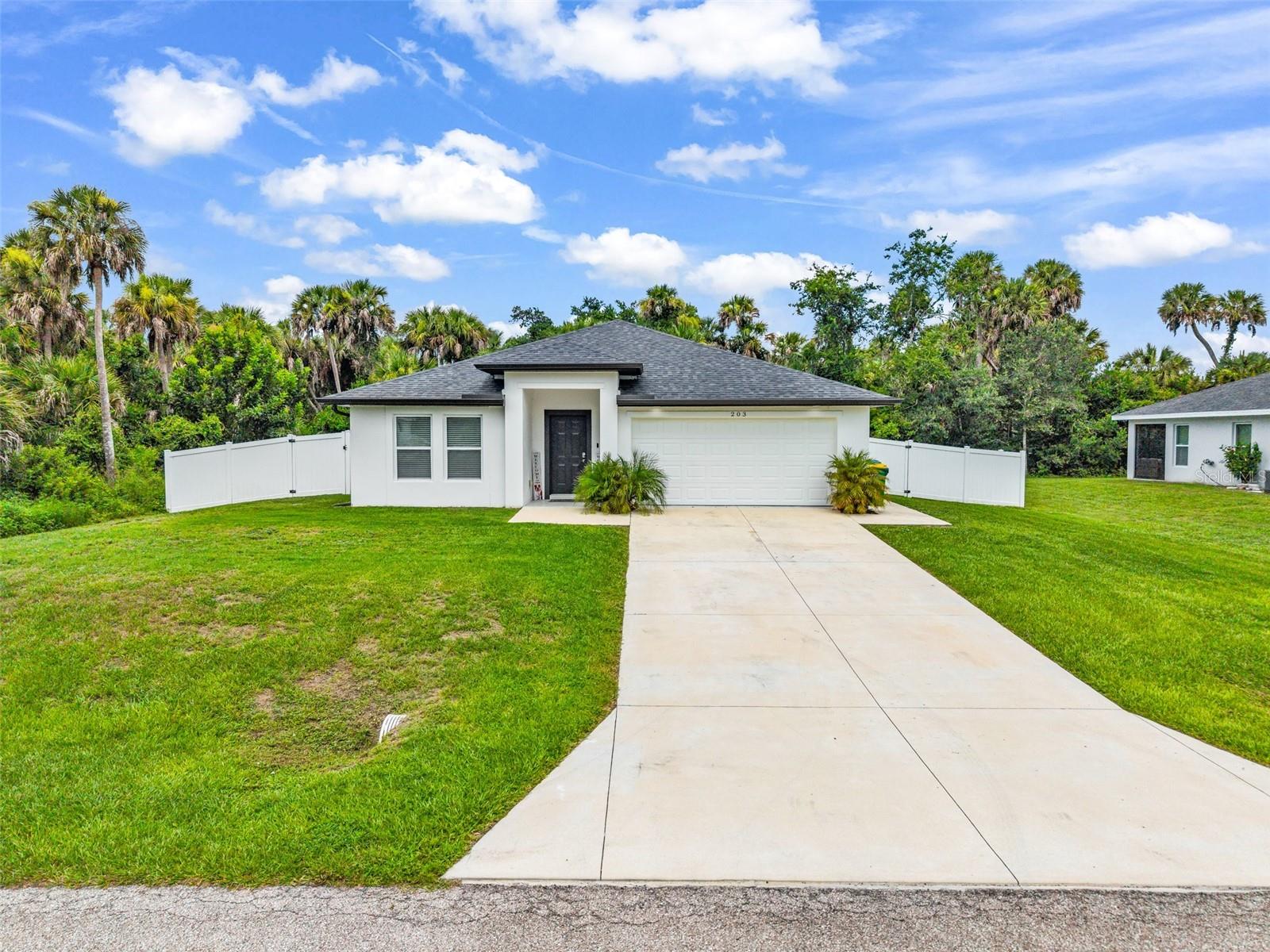 PORT CHARLOTTE SEC 030 - Residential
