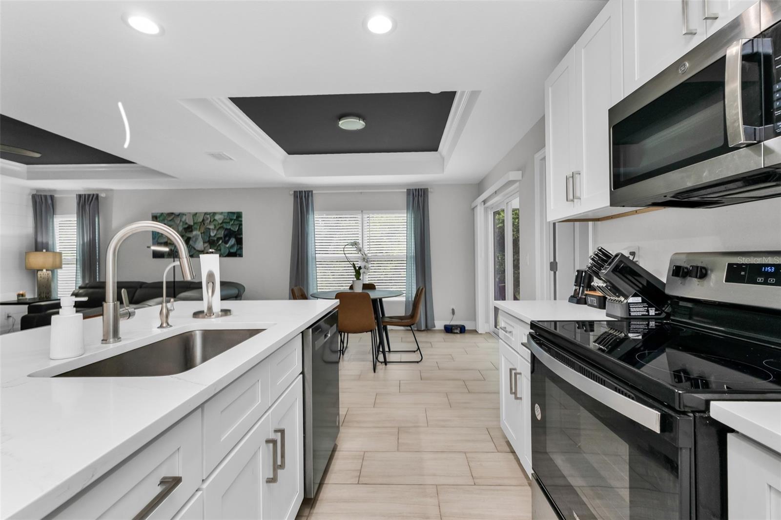 PORT CHARLOTTE SEC 030 - Residential