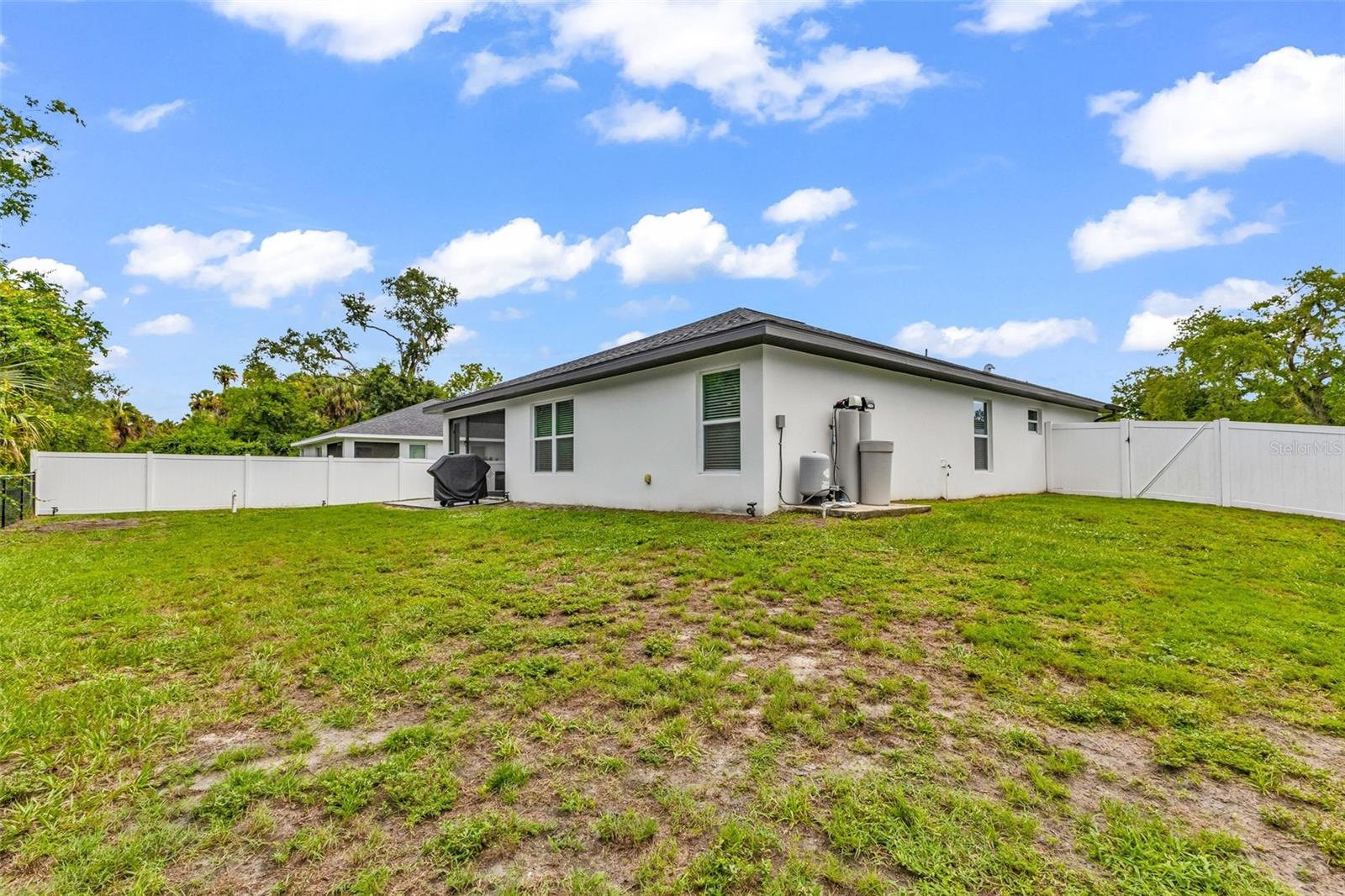 PORT CHARLOTTE SEC 030 - Residential