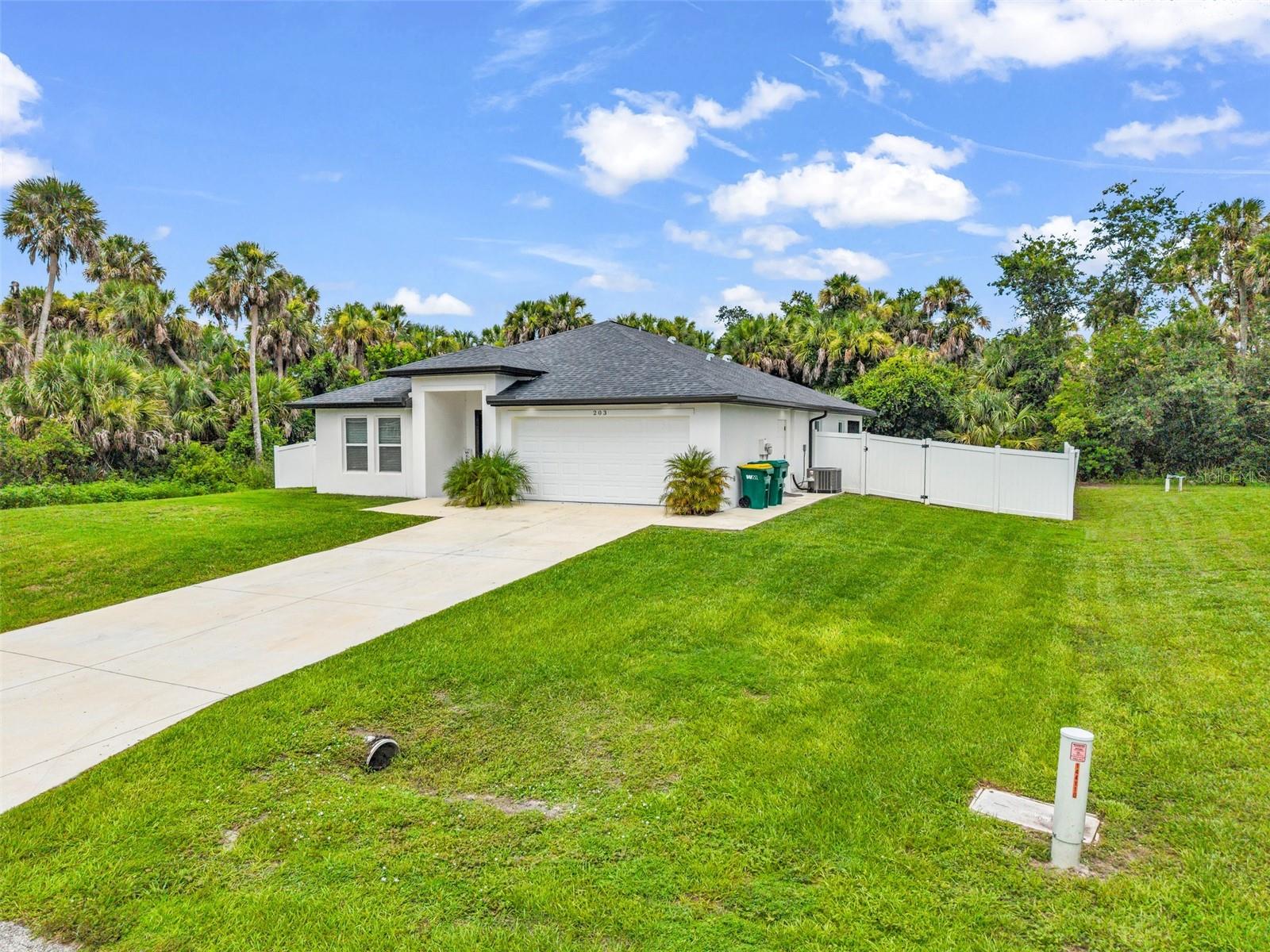 PORT CHARLOTTE SEC 030 - Residential