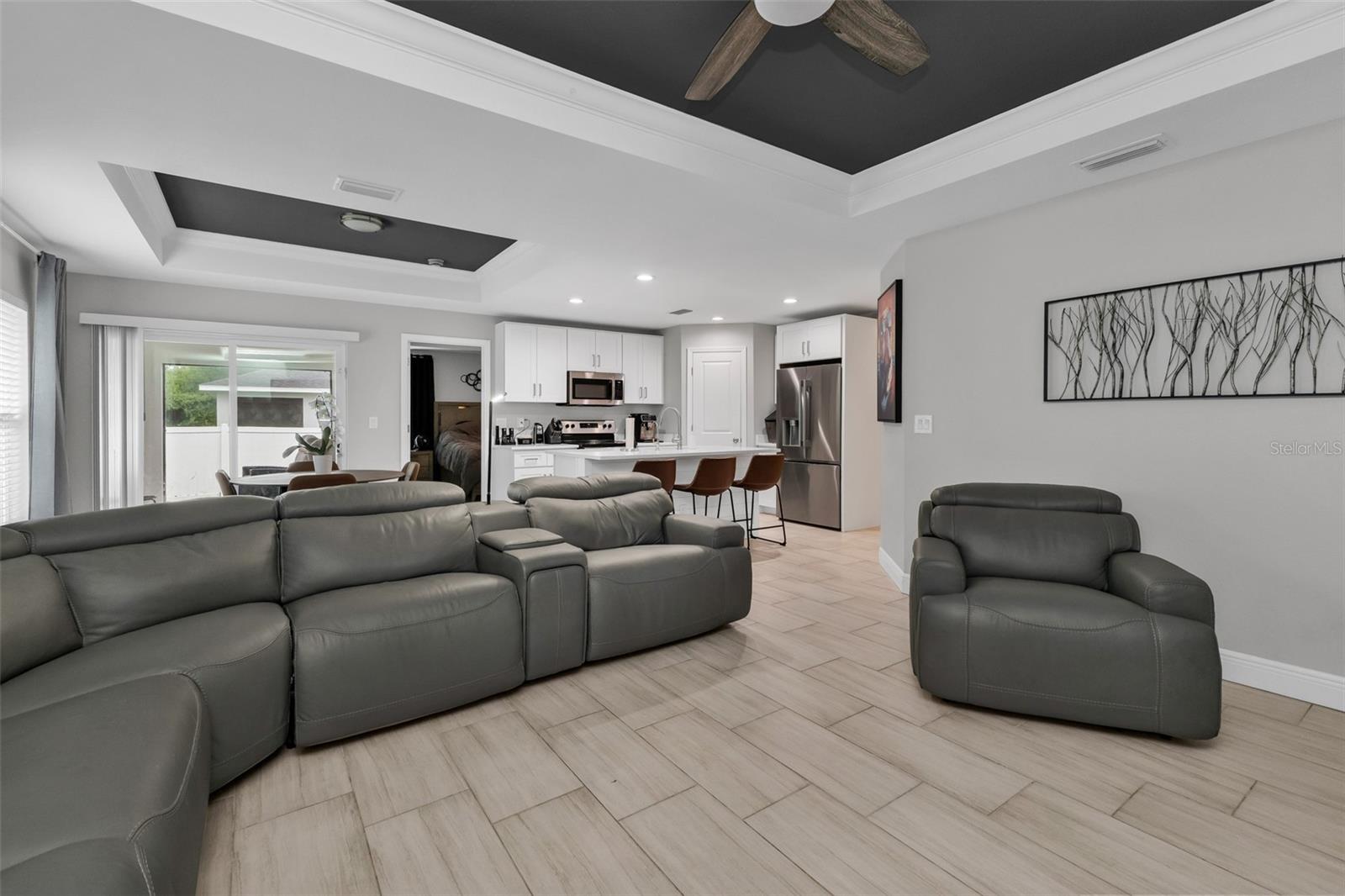 PORT CHARLOTTE SEC 030 - Residential