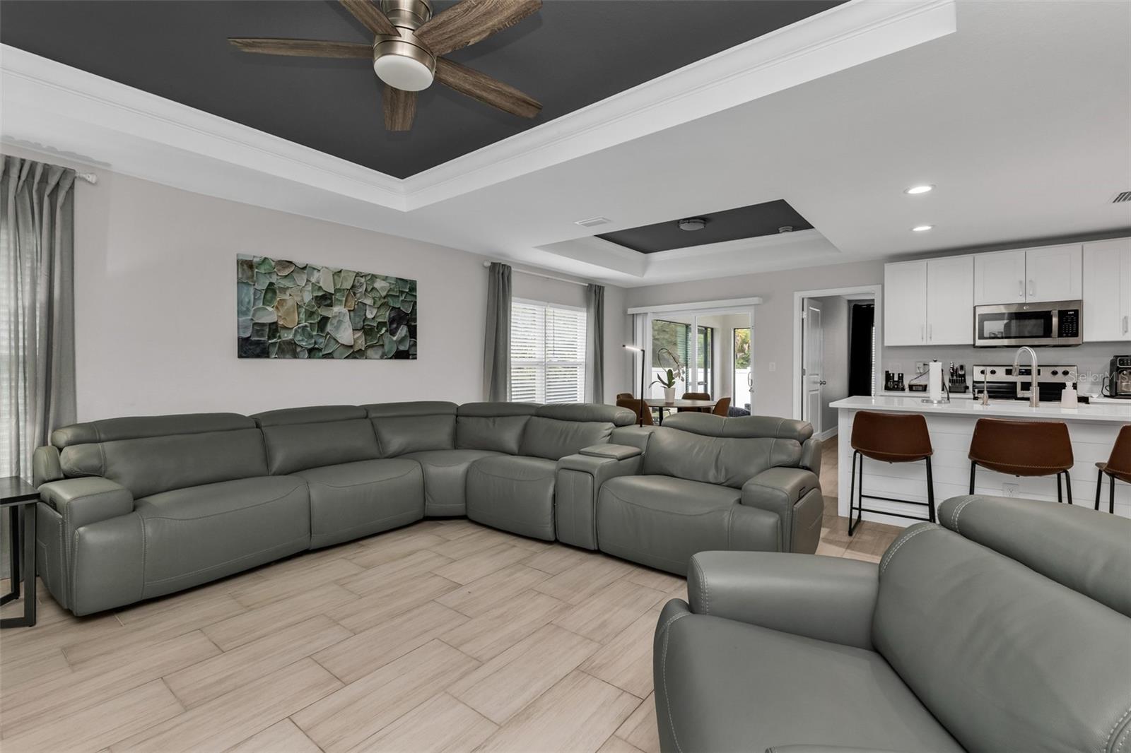 PORT CHARLOTTE SEC 030 - Residential