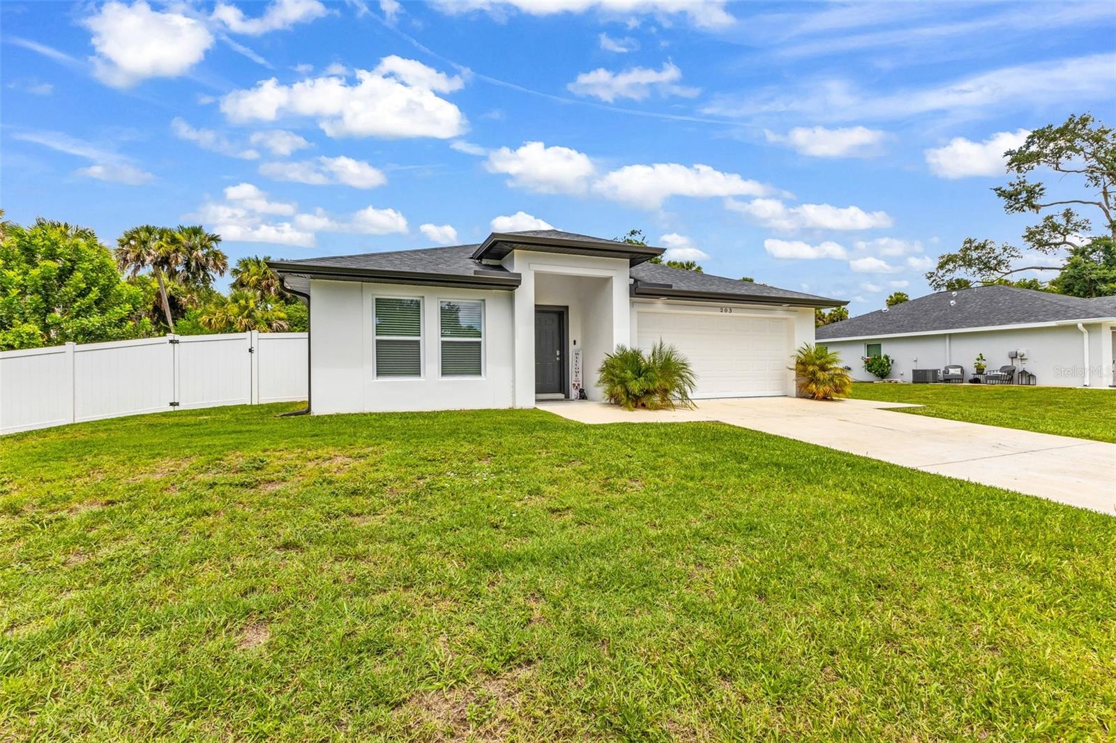 PORT CHARLOTTE SEC 030 - Residential