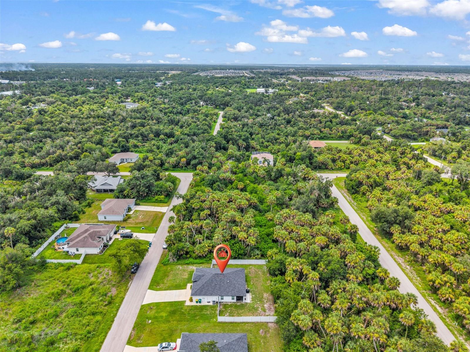 PORT CHARLOTTE SEC 030 - Residential