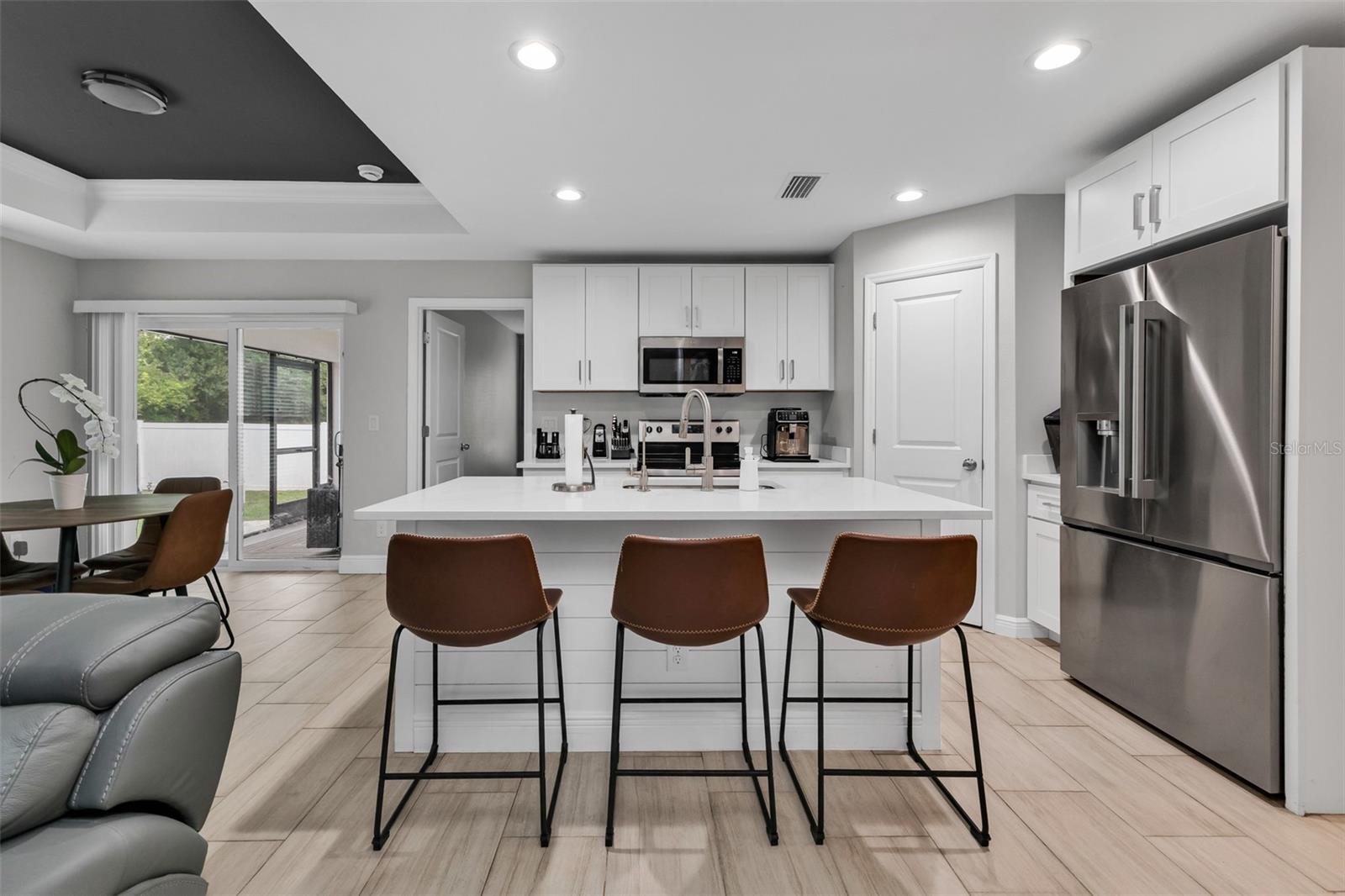 PORT CHARLOTTE SEC 030 - Residential