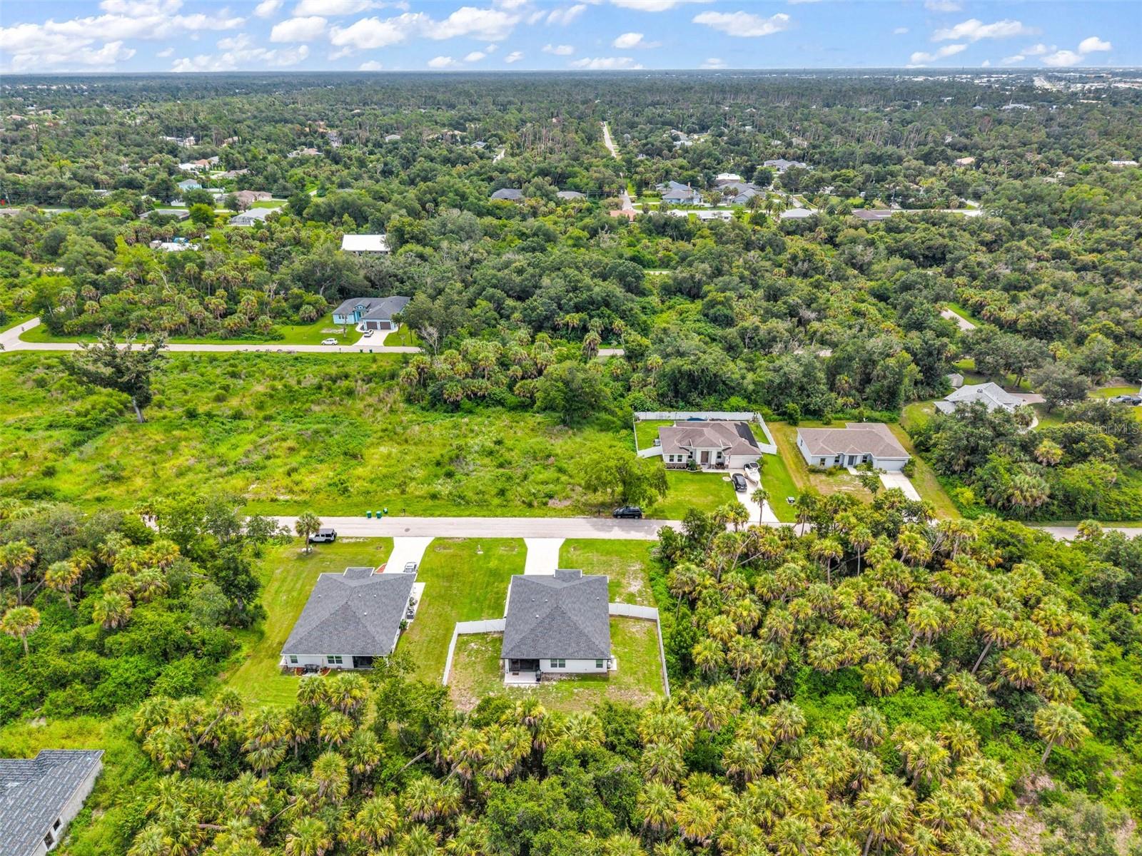 PORT CHARLOTTE SEC 030 - Residential