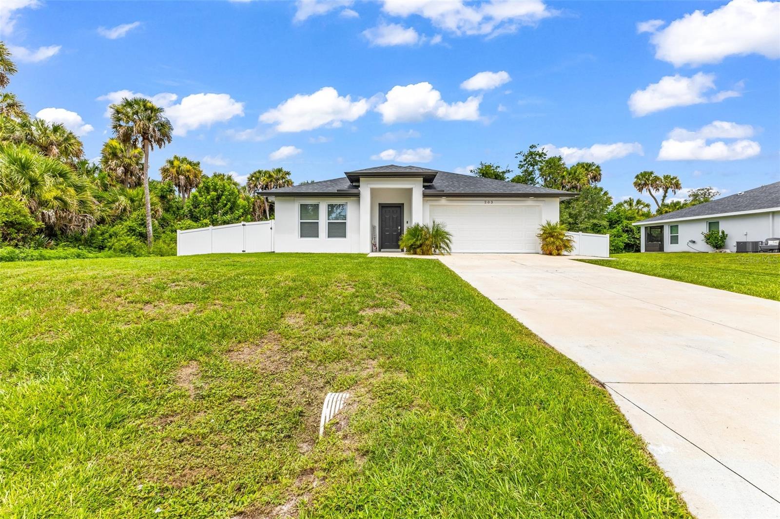 PORT CHARLOTTE SEC 030 - Residential