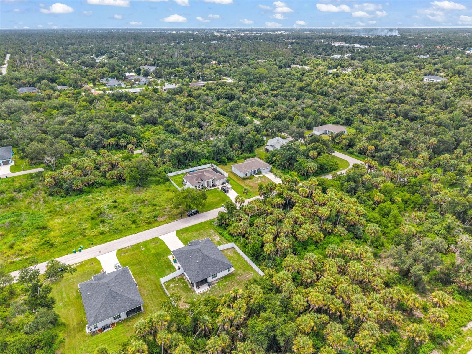 PORT CHARLOTTE SEC 030 - Residential
