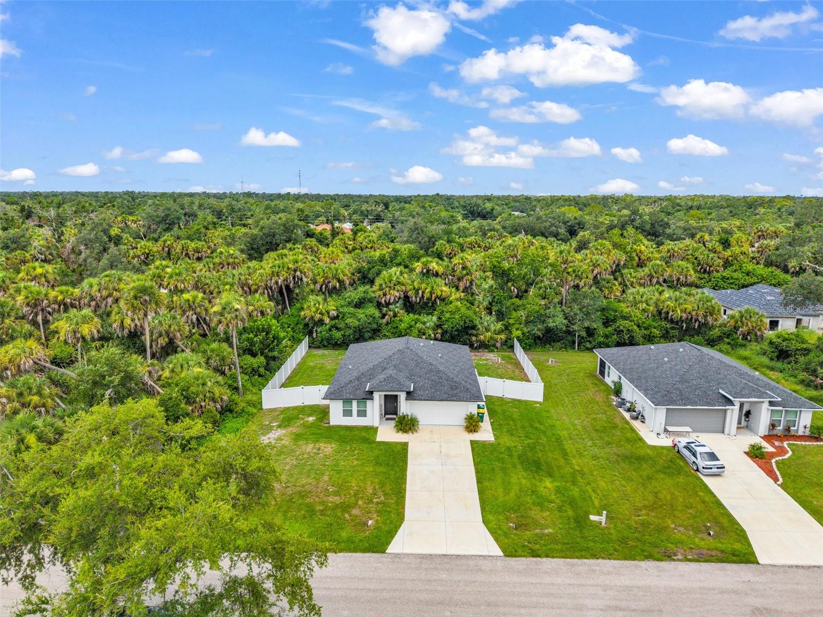 PORT CHARLOTTE SEC 030 - Residential