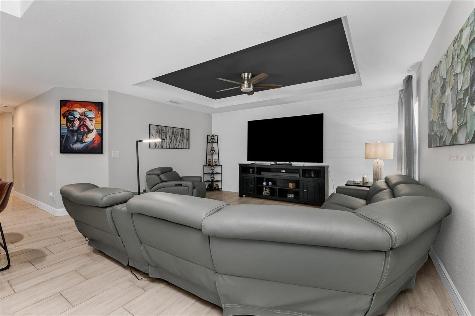 PORT CHARLOTTE SEC 030 - Residential