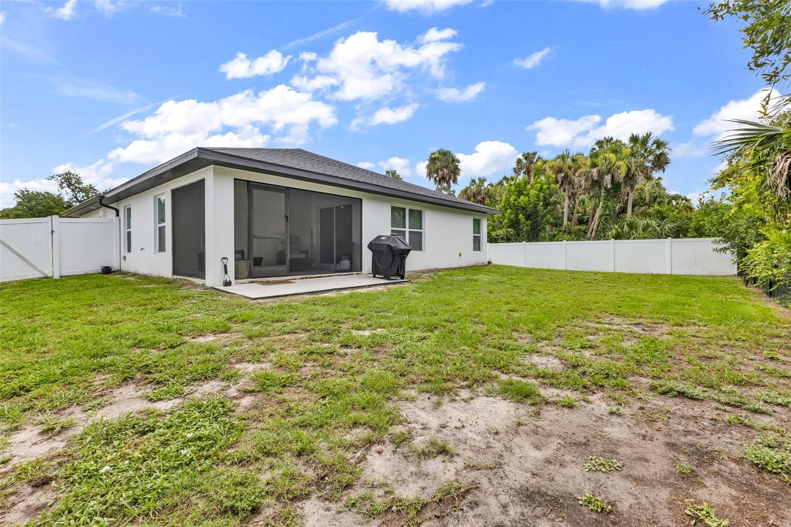 PORT CHARLOTTE SEC 030 - Residential